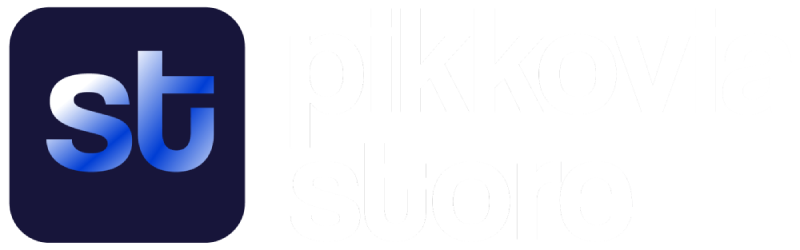 Pikkovia Store